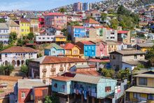 Valparaiso