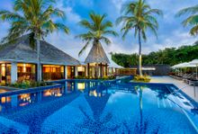 Sheraton Resort & Spa Tokoriki Island 