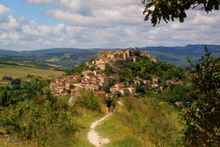 Cordes-sur-Ciel 