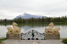 Schloss Leopoldskron,