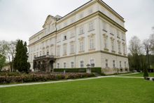 Schloss Leopoldskron,
