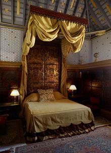 HOTEL LAS CASAS DE LA JUDERÍA SEVILLA