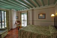 HOTEL LAS CASAS DE LA JUDERÍA SEVILLA