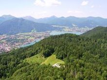 Tegernsee, Germany