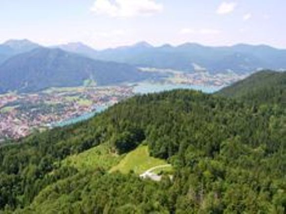 Tegernsee, Germany