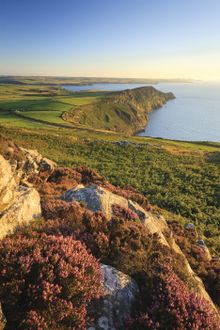 Pembrokeshire Coast Path