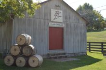 H Clark Distillery is one of five stops along the Masters & Makers Trail which traverses the scenic landscape throughout Williamson County, Tennessee, connecting craft distilleries, local breweries and an award winning vineyard to highlight an exceptional