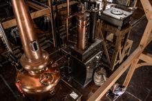 Leiper's Fork Distillery is one of five stops along the Masters & Makers Trail which traverses the scenic landscape throughout Williamson County, Tennessee, connecting craft distilleries, local breweries and an award winning vineyard to highlight an excep