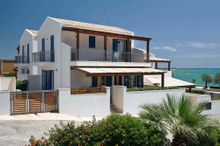 Apartments Macchia Mare