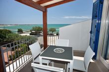Apartments Macchia Mare