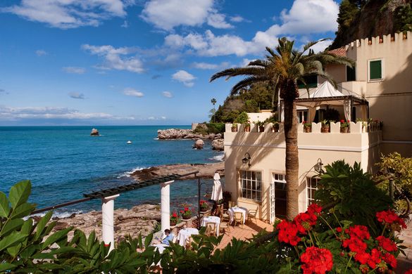 Belmond Villa Sant'Andrea Belmond Villa Sant'Andrea