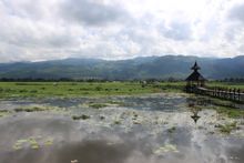 Burma - Inle Lake