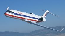 American Airlines is now flying to Sonoma County Airport from Phoenix.