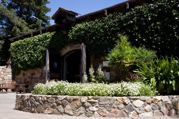 Gundlach Bundschu Winery will celebrate 160 years in 2018.