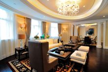 Sofitel Legend Grand People's Hotel Xian 