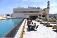 Grand Mercure Mysuru