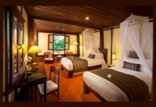 Three Nagas Luang Prabang MGallery by Sofitel 