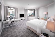 Swissotel Merchant Court Singapore 