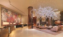 Fairmont Singapore 