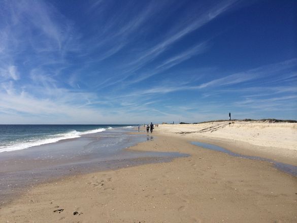Long Island hat viele wunderschöne Strände zu bieten Long Island hat viele wunderschöne Strände zu bieten