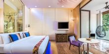 Spectacular Room at W Goa