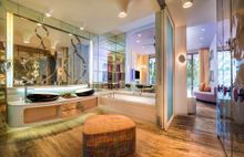 Spectacular Room at W Goa