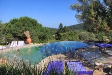 Residence les Oliviers
