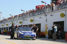 Daytona International Speedway 