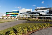 Daytona International Speedway