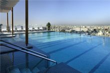 Nassima Royal Hotel, Dubai