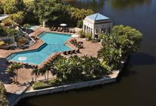 Westin Fort Lauderdale Hotel
