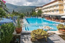 Koukounaria Aparthotel & Suites, Zante