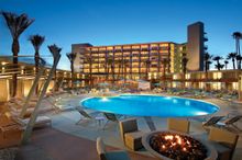 Hotel Valley Ho
