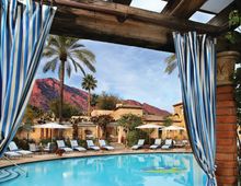Royal Palms Resort