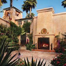 Royal Palms Resort