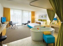 Hotel Valley Ho