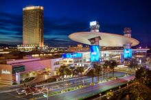 Fashion Show - Las Vegas