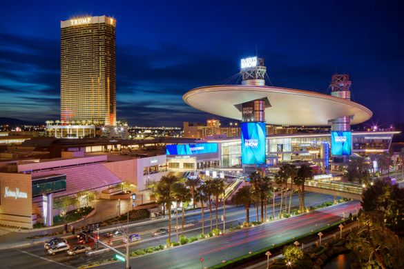 Fashion Show - Las Vegas