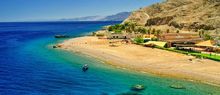 Eilat, Israel