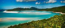 Whitehaven Beach
