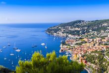 Chapters Experience Holidays - Nice