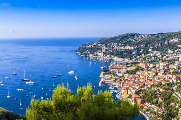 Chapters Experience Holidays - Nice