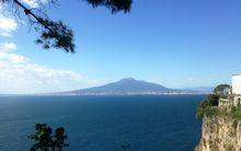 Chapters Experience Holidays (01707 2466666, chaptersholidays.co.uk) ‘Exploring the Sorrento Peninsula’ 