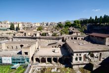 Chapters Experience Holidays (01707 2466666, chaptersholidays.co.uk) ‘Exploring the Sorrento Peninsula’ 