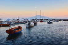 Chapters Experience Holidays (01707 2466666, chaptersholidays.co.uk) ‘Exploring the Sorrento Peninsula’ 