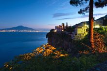 Chapters Experience Holidays (01707 2466666, chaptersholidays.co.uk) ‘Exploring the Sorrento Peninsula’ 