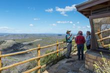 Mesa Verde National Park / Far View Explorer Tour