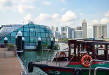 Monti & River Cruise