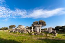 Talati de Dalt - Menorca 