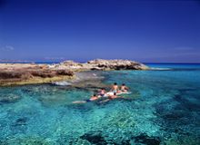 Es Calo - Formentera 